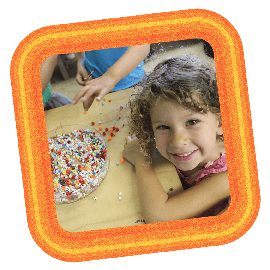 Ramah Day Camp LA The Journey Starts Here!